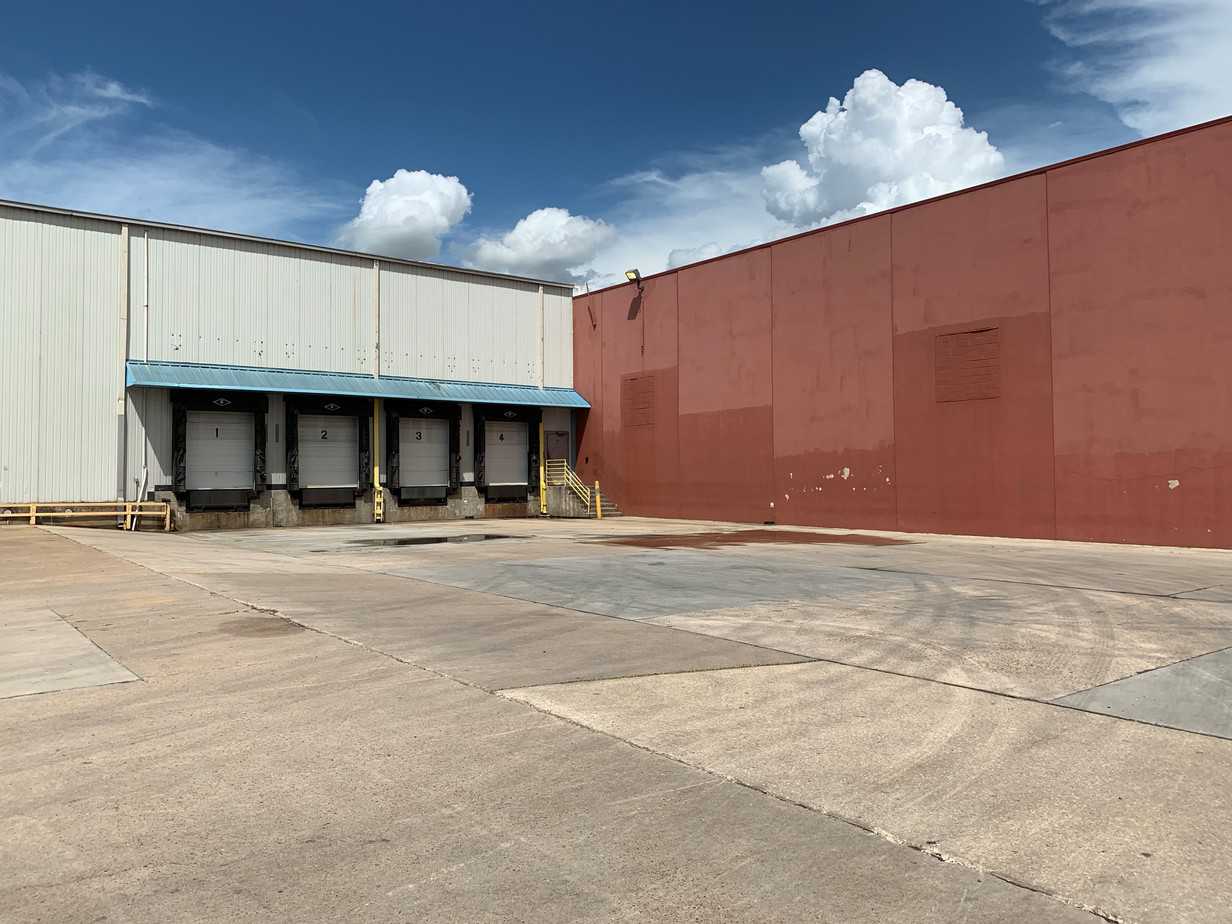 Houston Refrigerated Logistics, Inc. - warehouse2