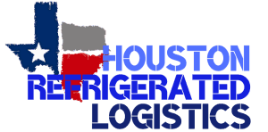Houston Refrigerated Logistics, Inc. - Logo